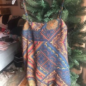 EVEREVE Alison Joy Tank